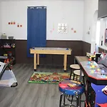 The Modern Gem With Game Room!