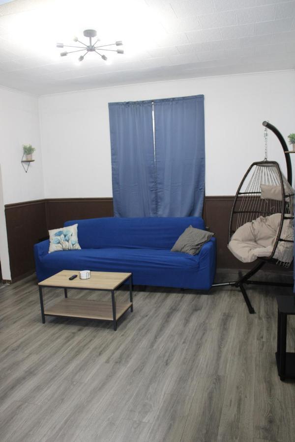 Apartamento The Modern Gem With Game Room! St. Marys