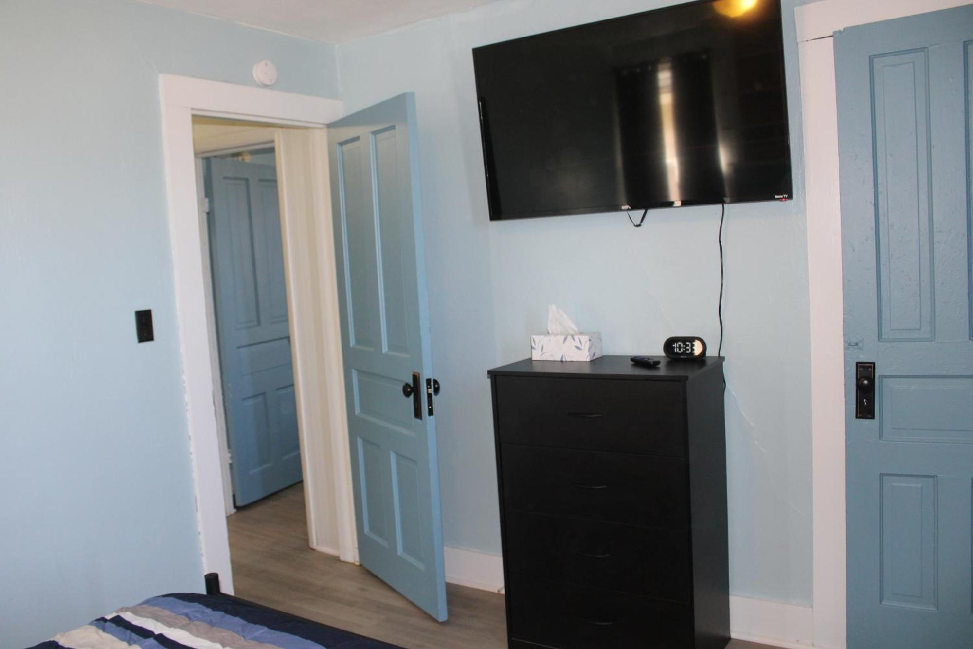 Apartamento The Modern Gem With Game Room! *