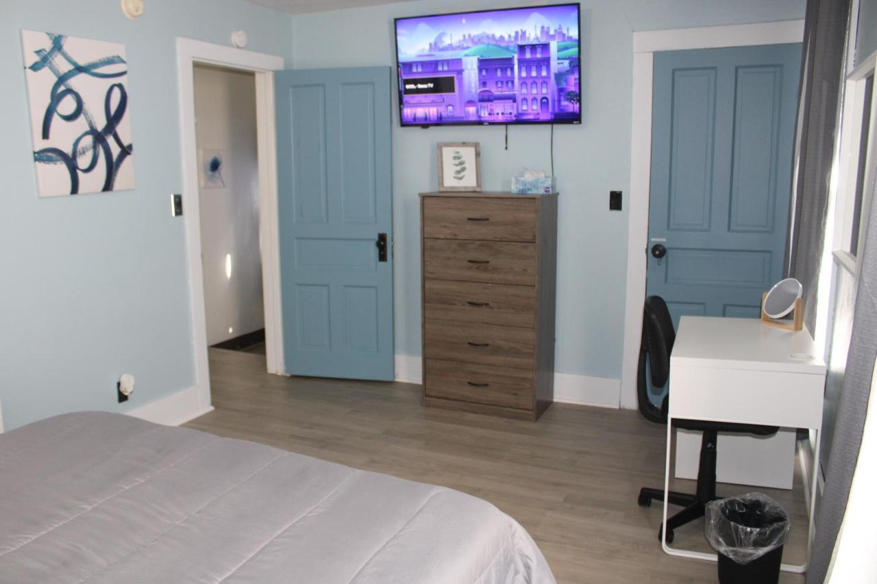 Apartamento The Modern Gem With Game Room! St. Marys